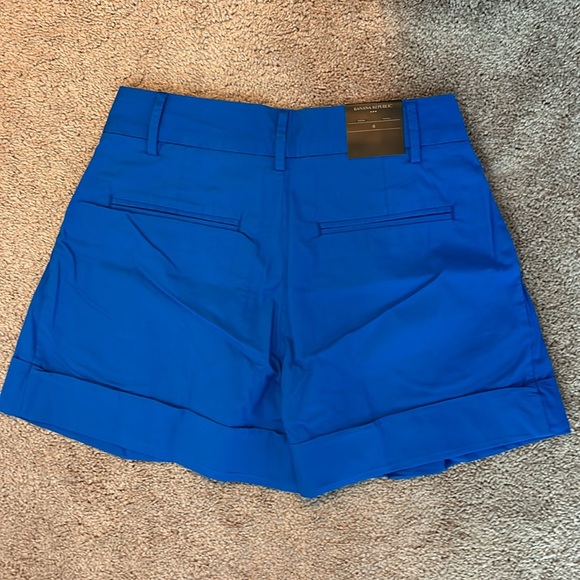 Poplin short-4. - Picture 7 of 7